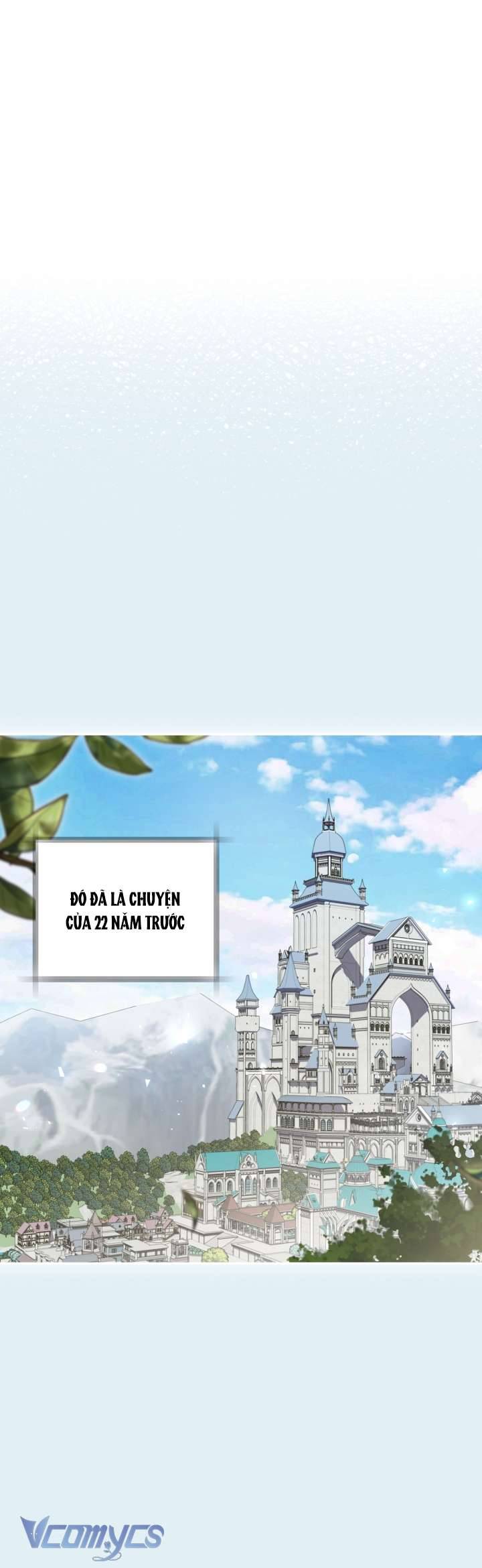 Cha À, Con Không Muốn Kết Hôn Đâu Chap 111 - Trang 2