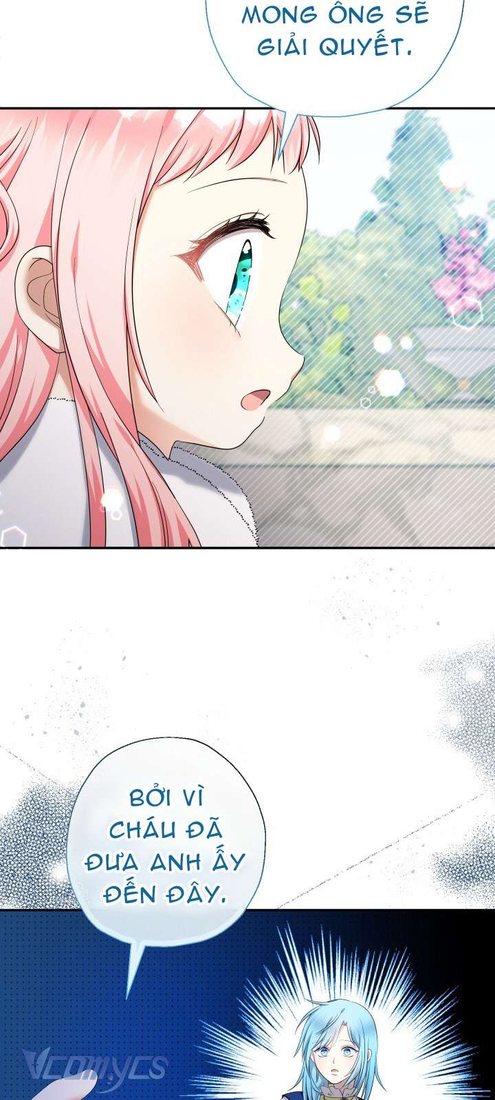 Tiểu Thư Tích Tiền Đi Bụi Chapter 55 - Next Chapter 56