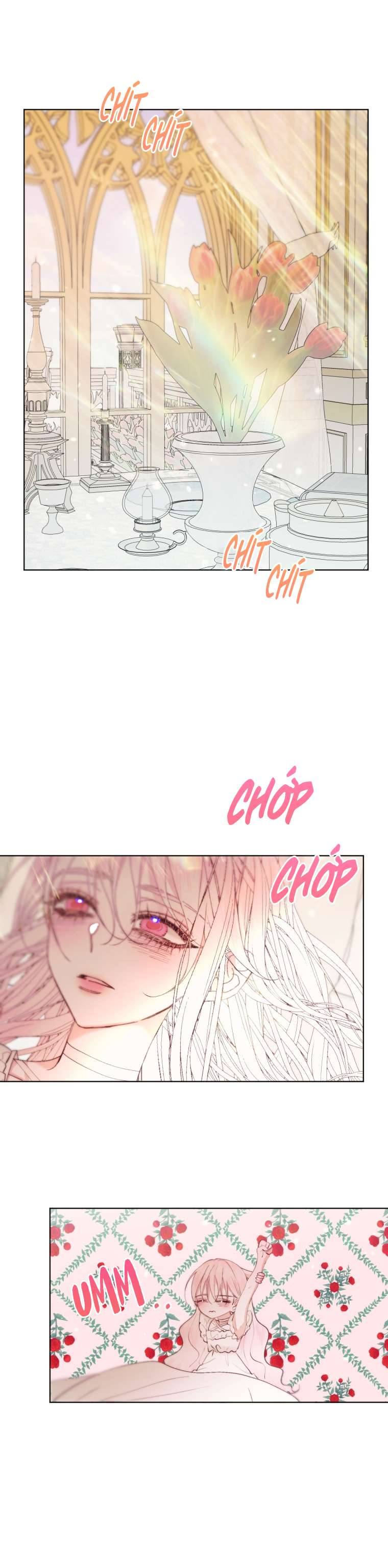 Siren: Trở Thành Gia Đình Của Nhân Vật Phản Diện Chapter 41 - Trang 3