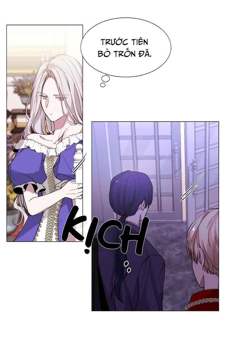 Ác Nữ Cần Bạo Chúa Chapter 4 - Next Chapter 5