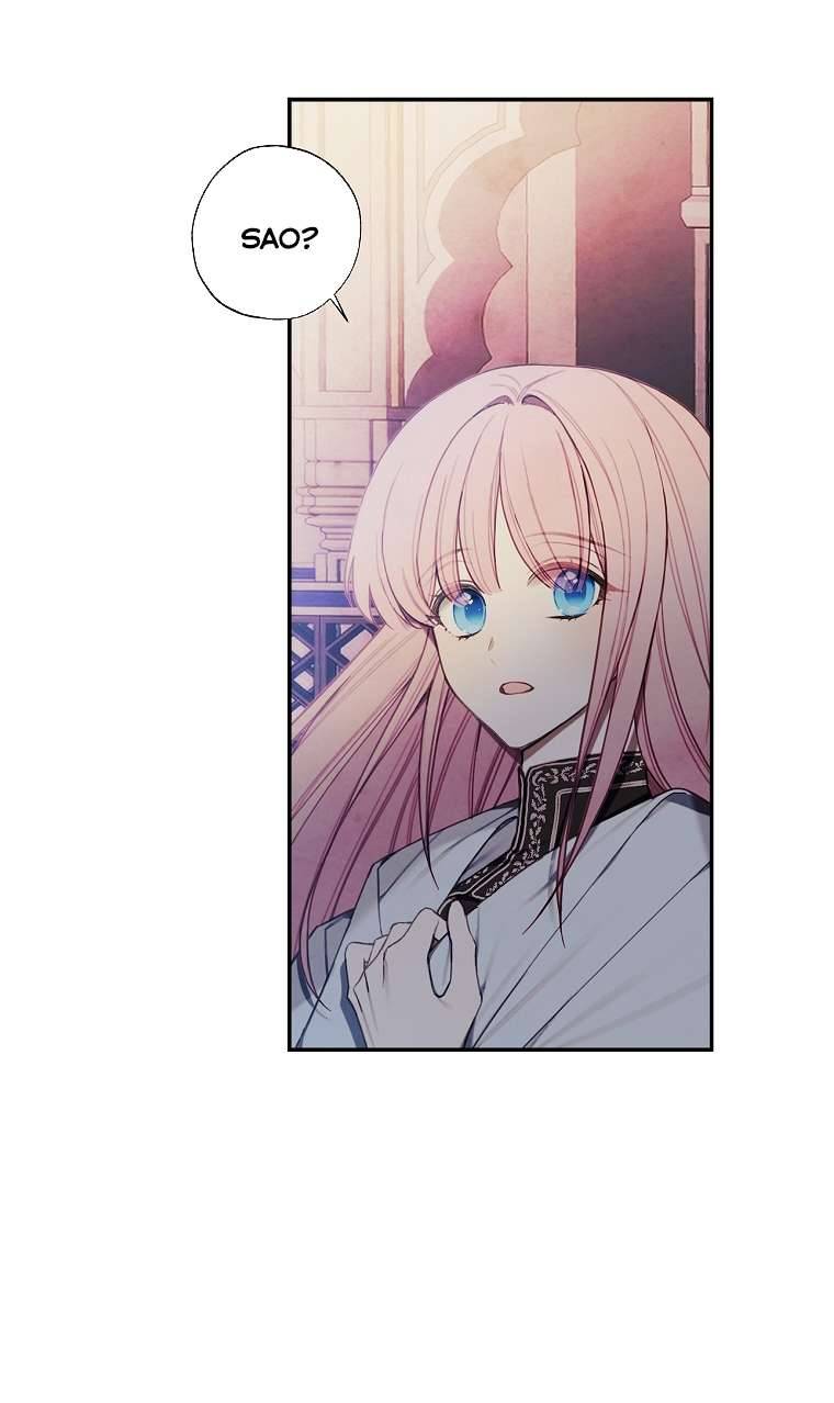 Cửa Hàng Búp Bê Của Công Chúa Chap 26 - Trang 2