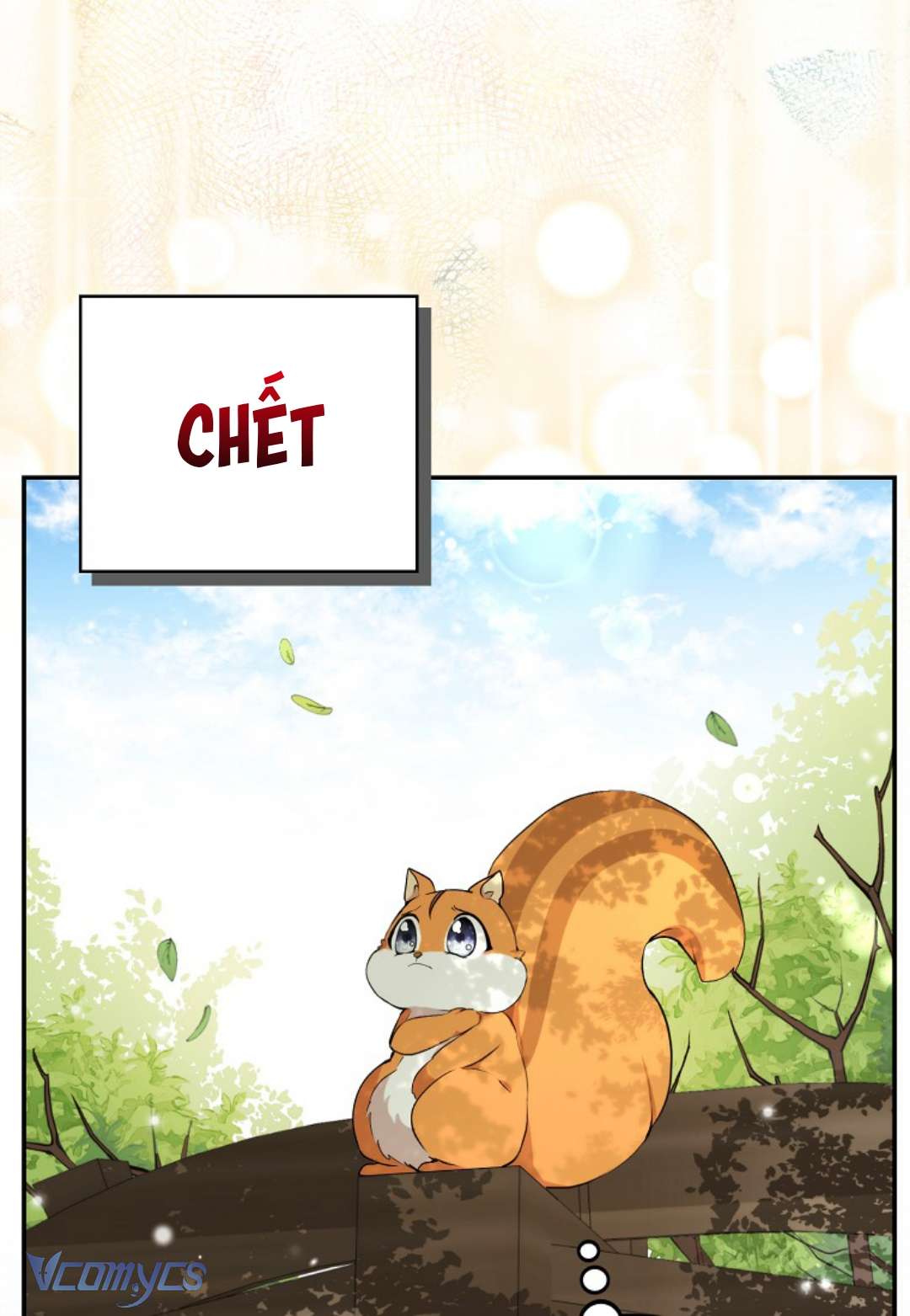 Sóc Con Tài Năng Chap 2 - Next Chap 3