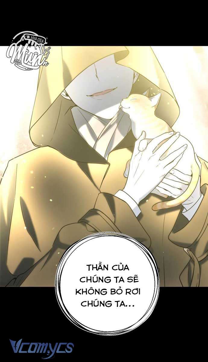 (Munn) Công Nương Mint Bé Nhỏ Chap 18 - Trang 2