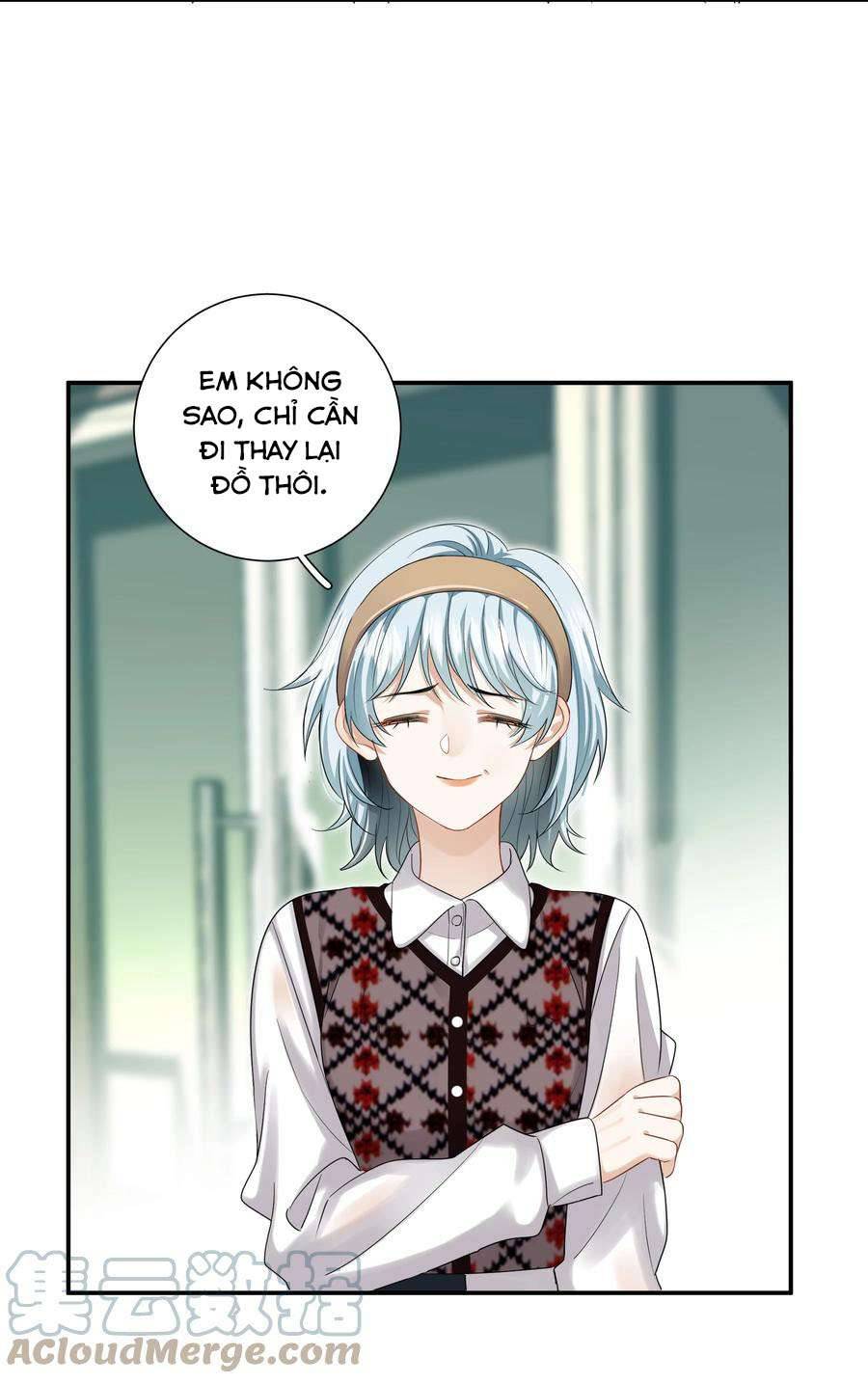 Chị Ơi! Chị Thật Không Bình Thường! Chapter 11 - Trang 3