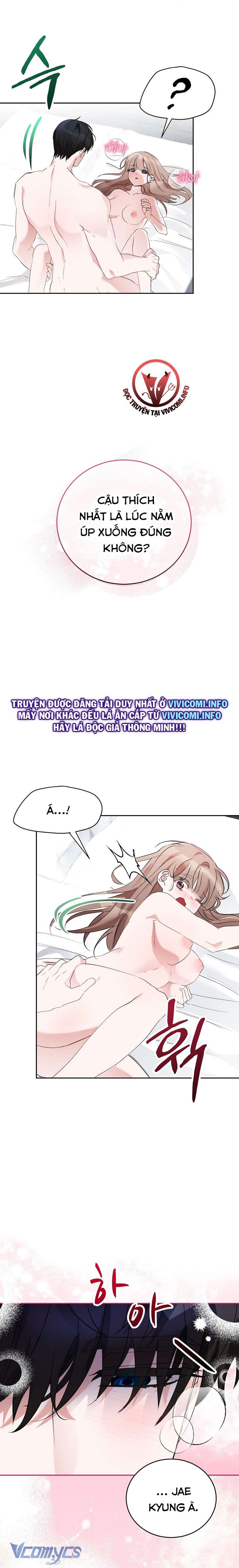 [18+] Người Bạn Dâm Đãng Chap 14 - Trang 2