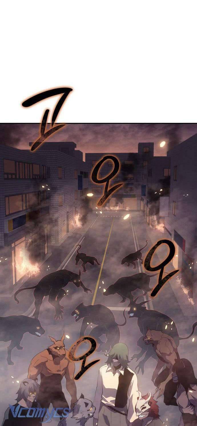 (BTS - HYBE) 7FATES: CHAKHO Chap 10 - Trang 2