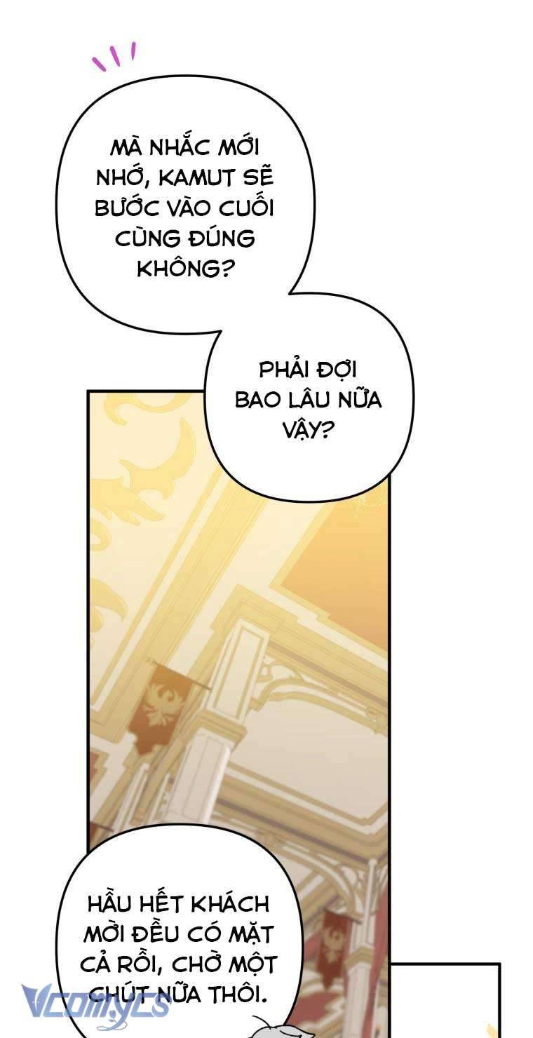 Bỗng Nhiên Tôi Trở Thành Quạ Đen!! Chapter 45 - Trang 4
