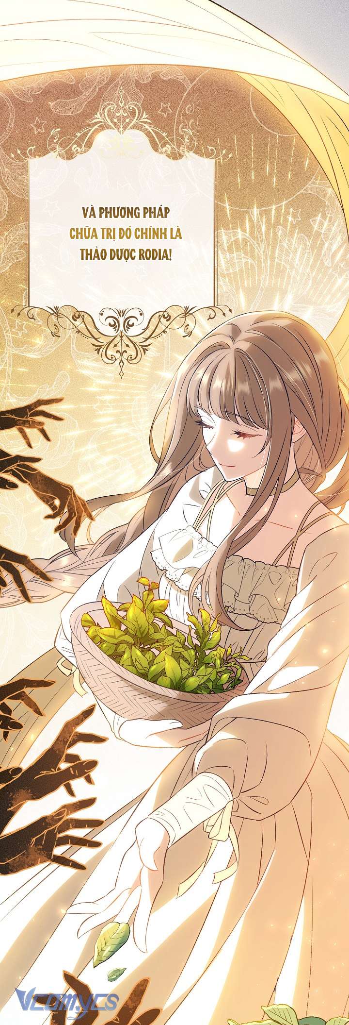 Người Xem Mắt Của Ác Nữ Quá Hoàn Hảo Chapter 8 - Trang 4