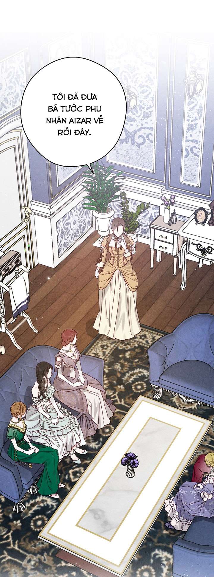 Trước Tiên Phải Giấu Em Trai Cái Đã! Chap 28 - Trang 2