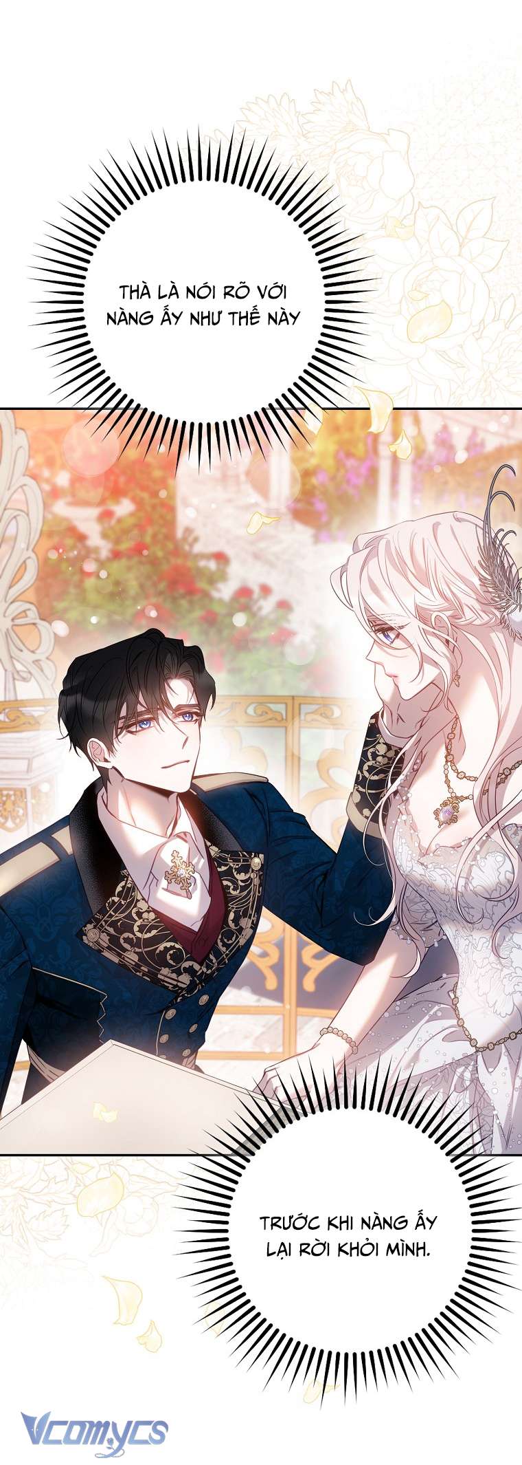 Thuần Hóa Bạo Quân Rồi Bỏ Trốn Chap 85 - Trang 2