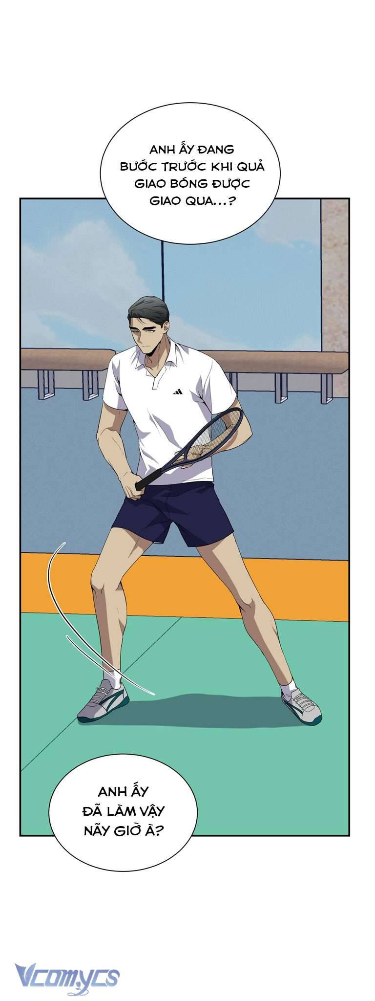 [18+] Cân Bằng Nhiệt Chapter 1 - Trang 3