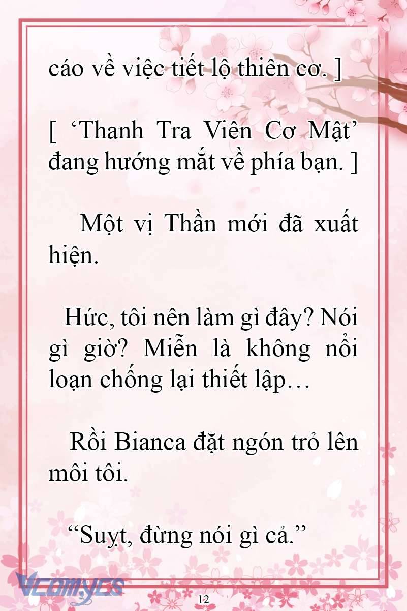 [Novel] Đặc Quyền Của Người Chuyển Sinh Chap 21 - Trang 2