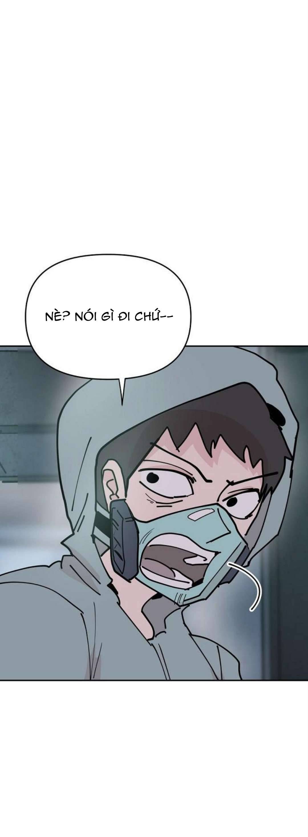 Yêu Không Hồi Kết Chap 27 - Trang 2