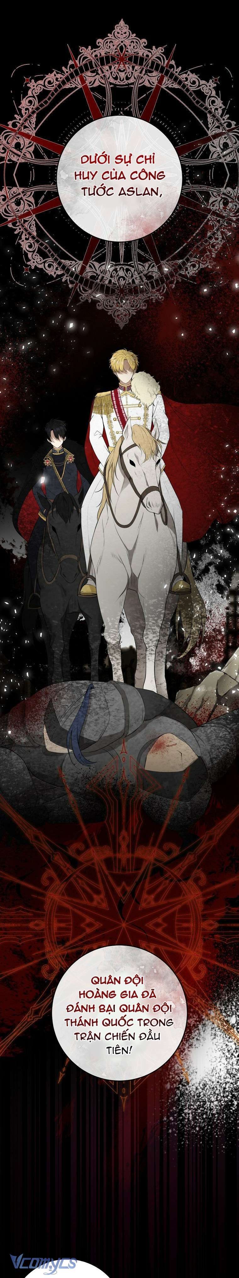 Sóc Con Tài Năng Chap 3 - Next Chap 4