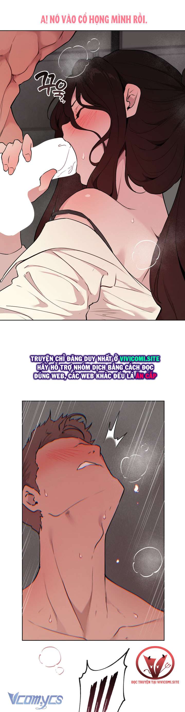 [18+] Viện Nghiên Cứu Ghế Tình Yêu Chap 2 - Next Chap 3