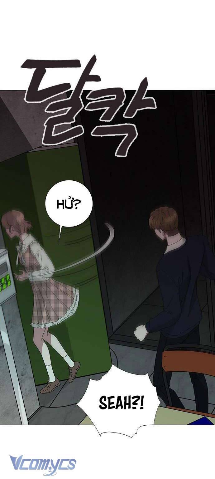 Nếu Chia Tay, Chúng Ta Sẽ Chết Chap 6 - Trang 2