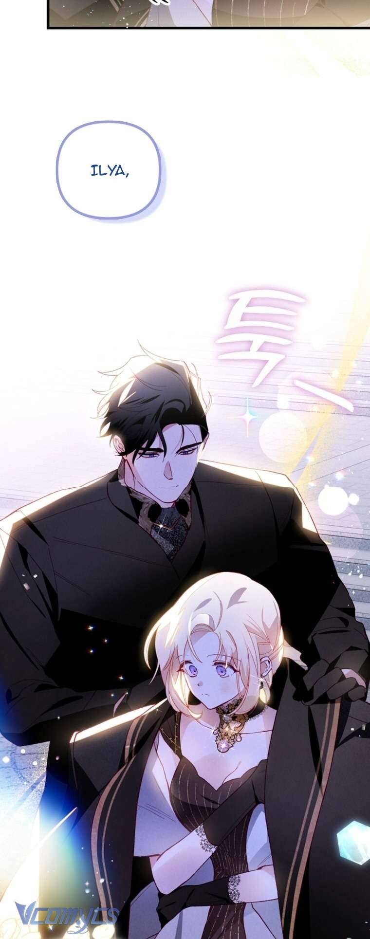 Nuôi vị hôn phu bằng tiền bạc. Chap 38 - Trang 2