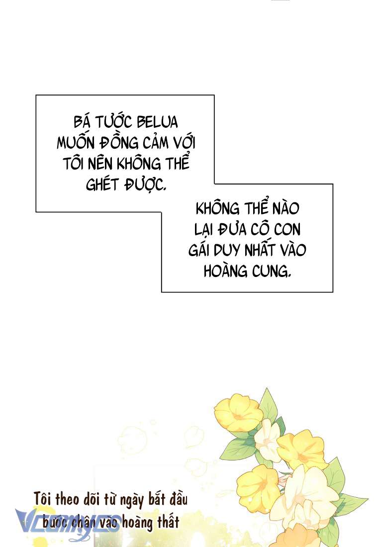 Bệ Hạ Xin Đừng Giết Tôi!!! Chap 44 - Trang 3