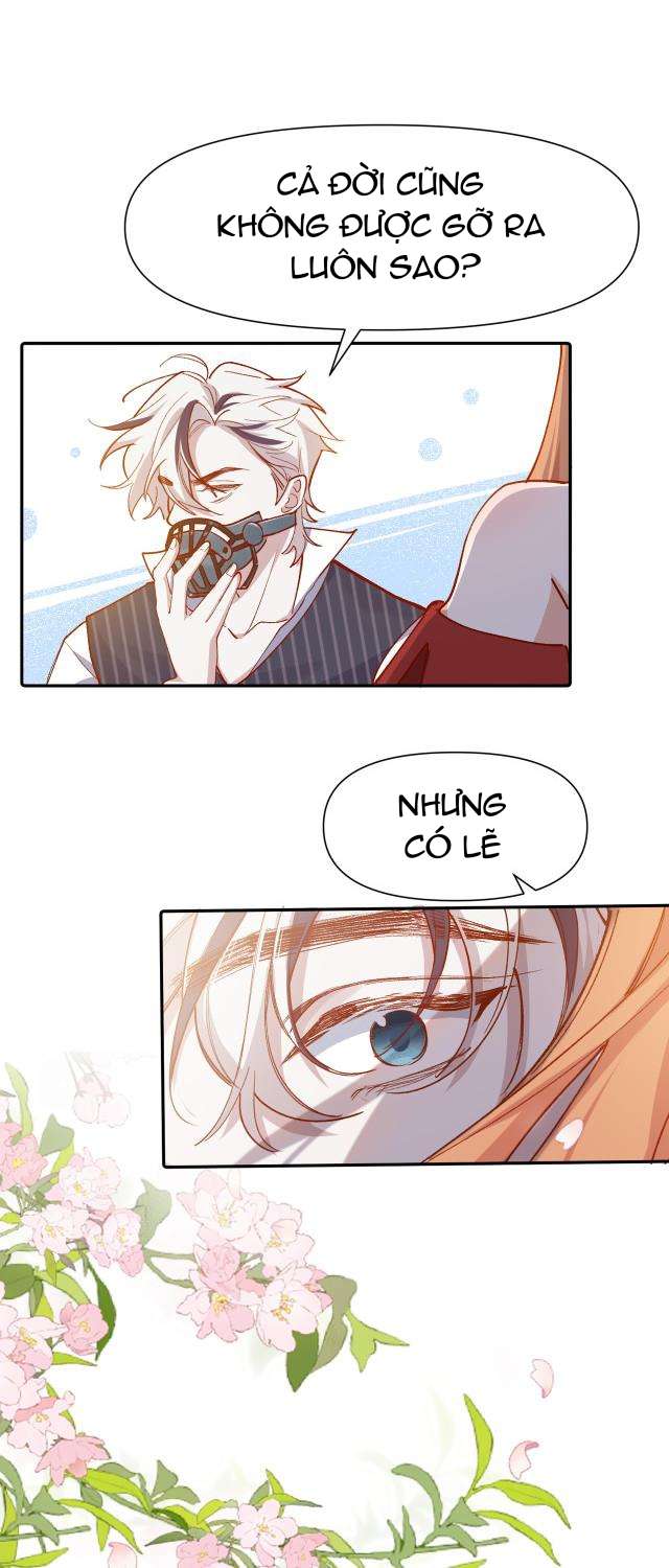 Mười năm sau, tôi kết hôn với kẻ thù không đội trời chung Chap 42 - Trang 2