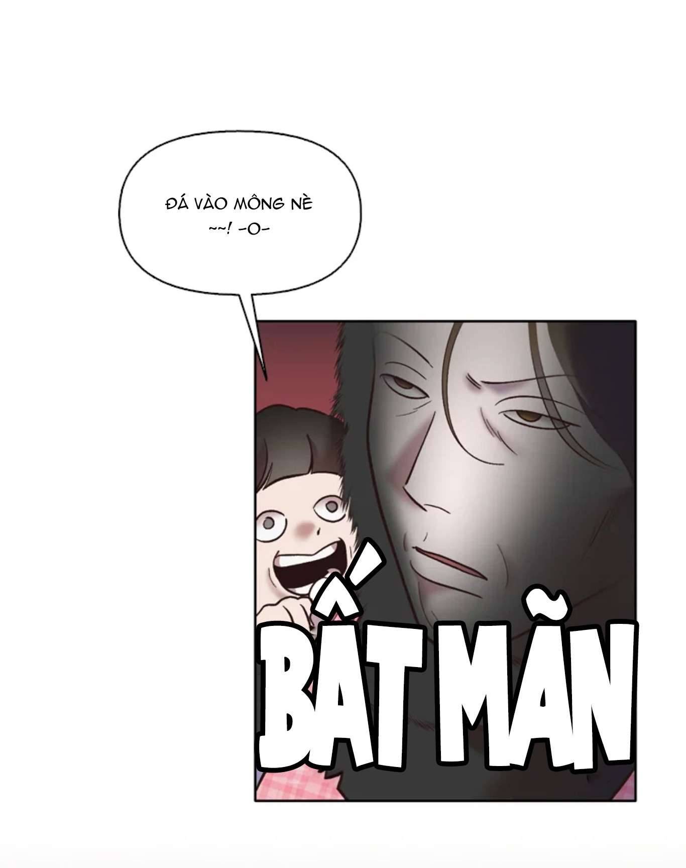 Thanh Xuân Của Chúng Ta Chap 54 - Next Chap 55