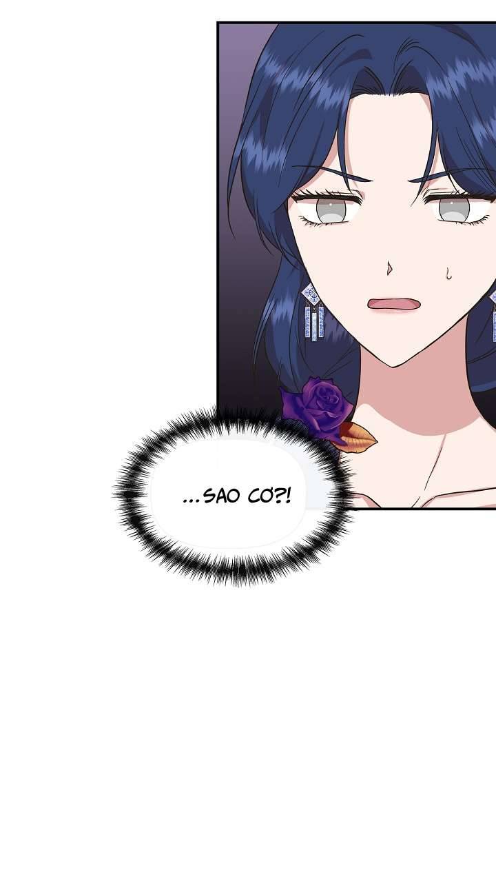 Tôi Không Phải Là Cinderella Chapter 65 - Trang 4