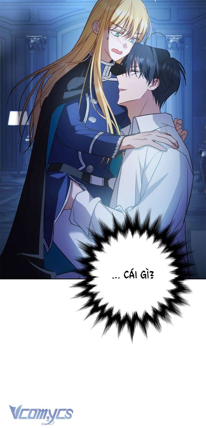 Làm Thế Nào Để Ăn Chủ Nhân Chapter 63 - Trang 3