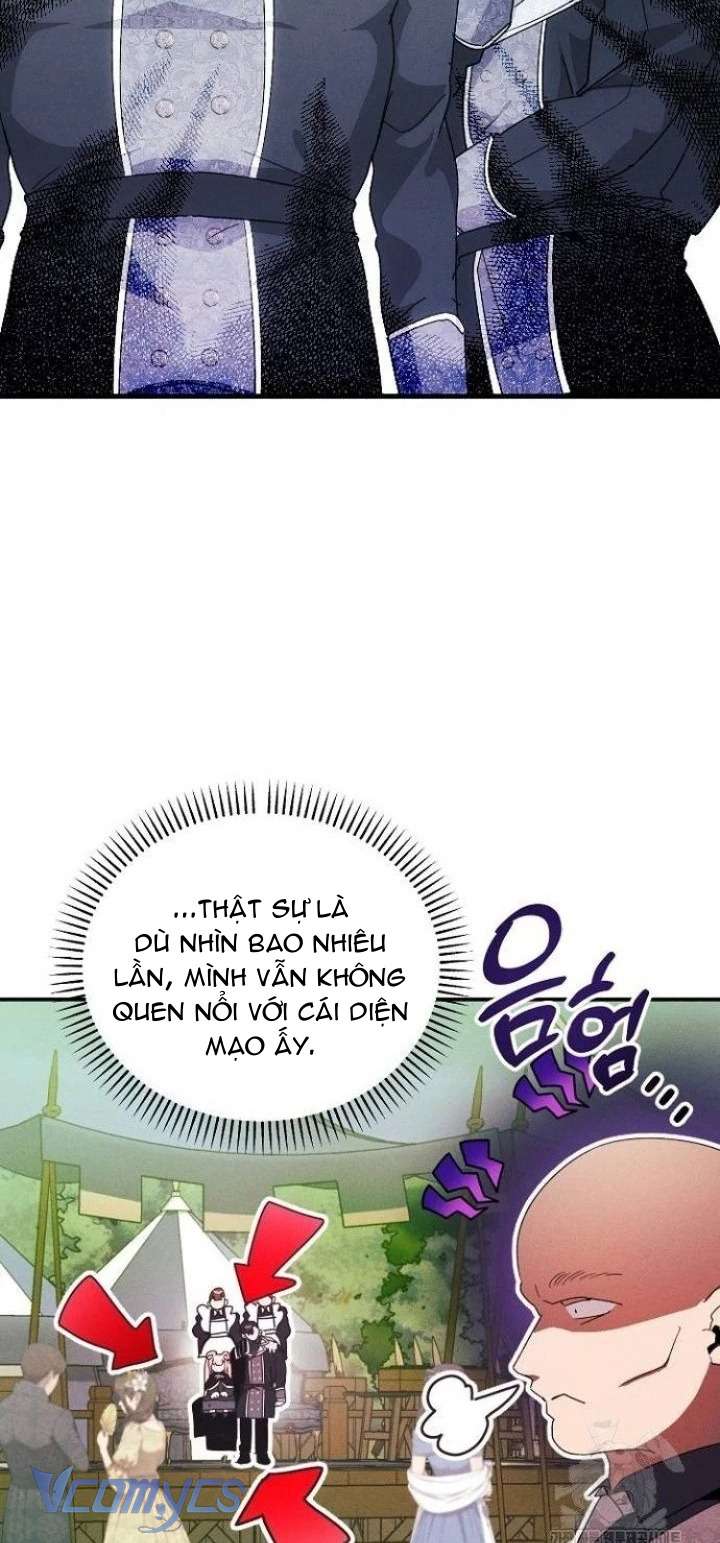 Papa Bạo Chúa, Con Sẽ Bảo Vệ Người! Chap 20 - Trang 2