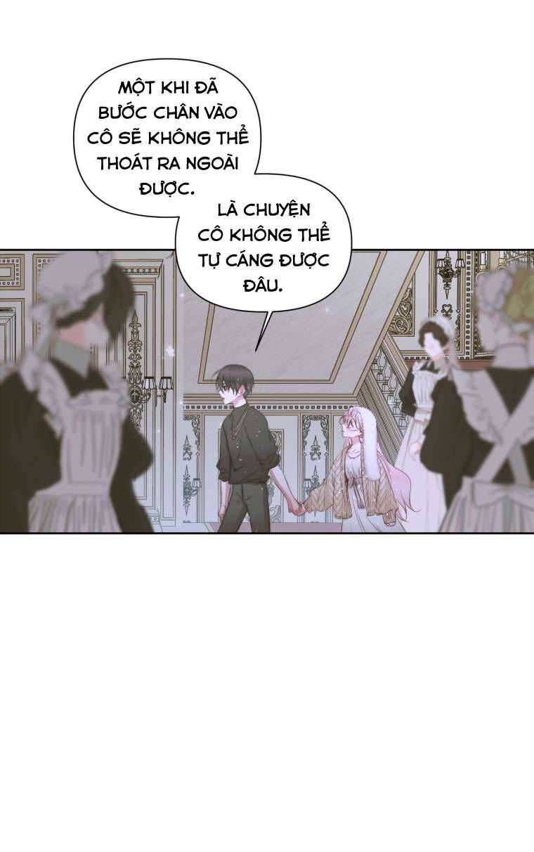 Siren: Trở Thành Gia Đình Của Nhân Vật Phản Diện Chapter 36 - Trang 3