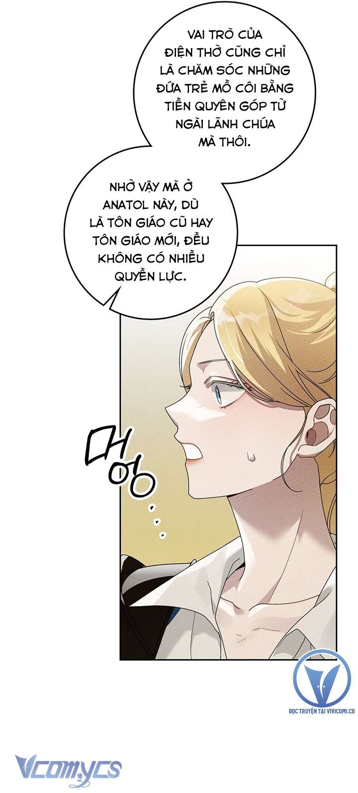 Dưới Bóng Cây Sồi Chap 68 - Next Chapter 68.1