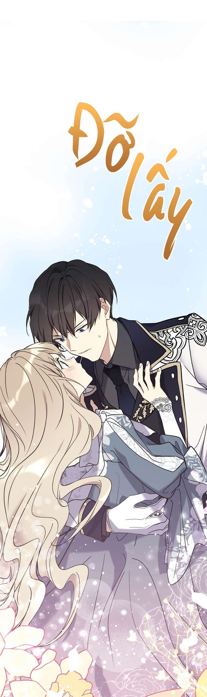 Vương Miện Lục Bảo Chap 31 - Trang 2