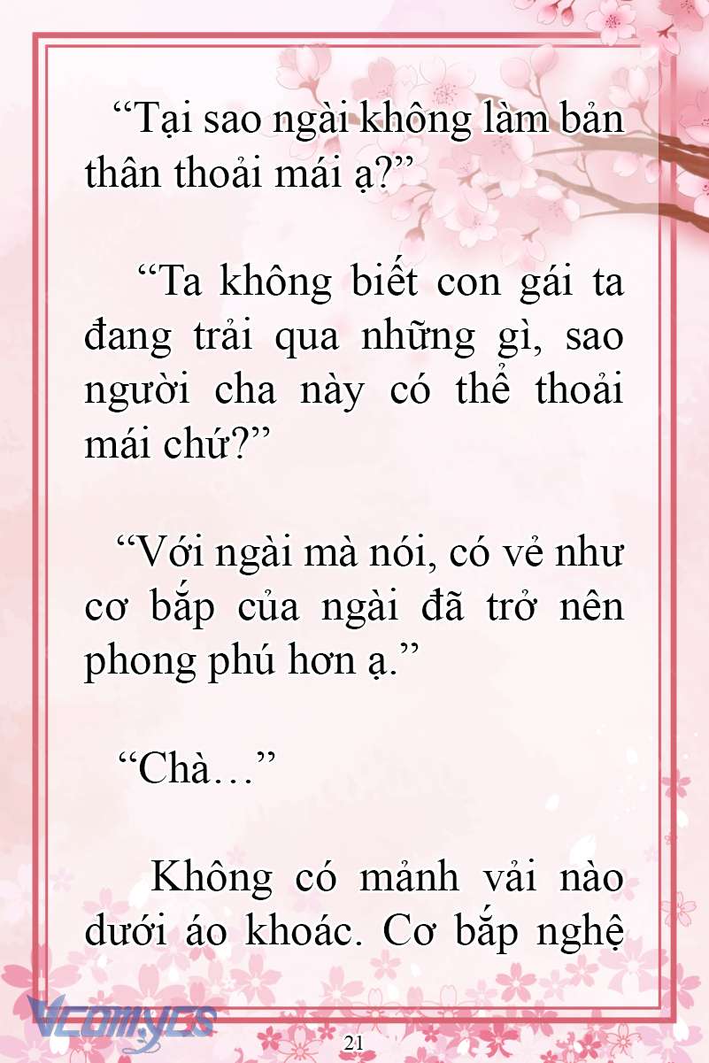[Novel] Đặc Quyền Của Người Chuyển Sinh Chap 38 - Trang 2