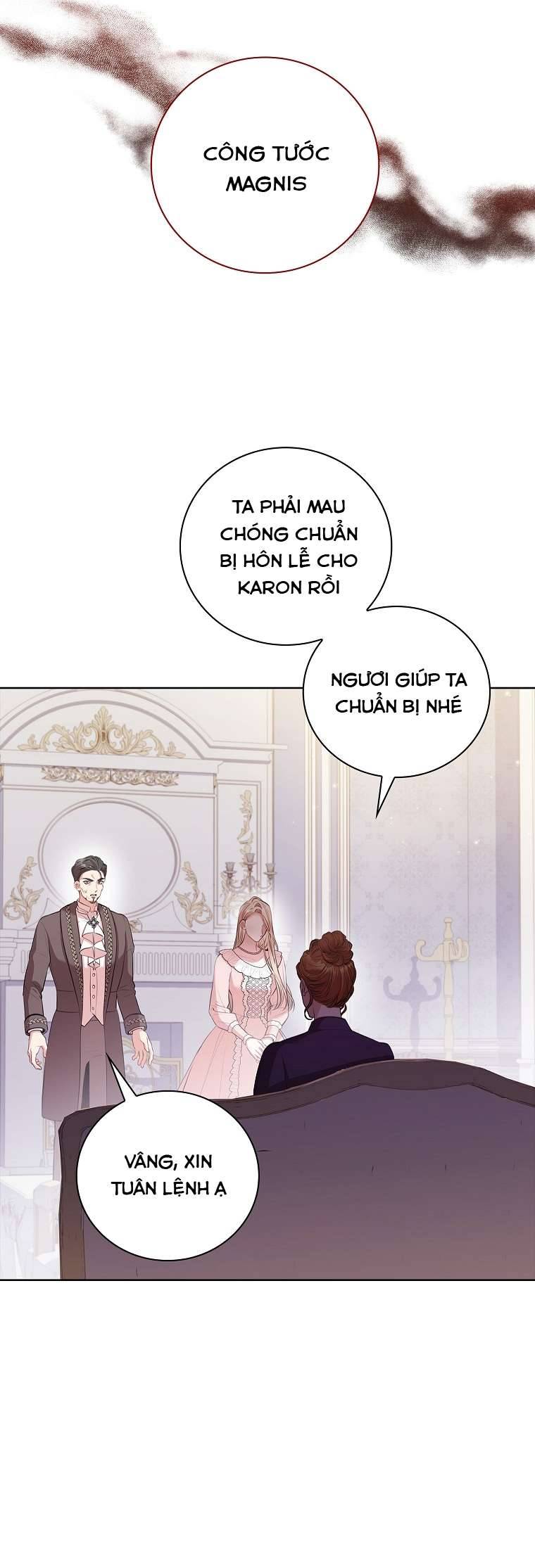 Thư Ký Của Bạo Chúa Chapter 65 - Trang 4