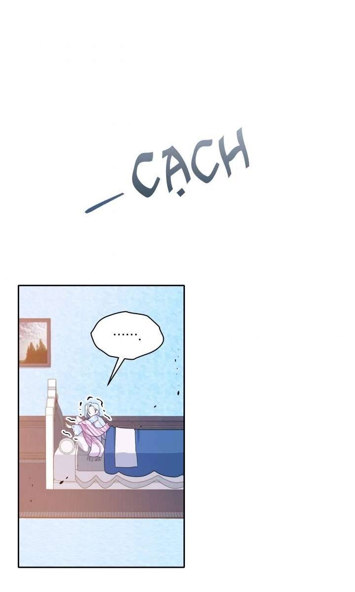 Người Bảo Hộ Của Bạo Quân Là Ma Nữ Tàn Độc Chap 26 - Trang 4