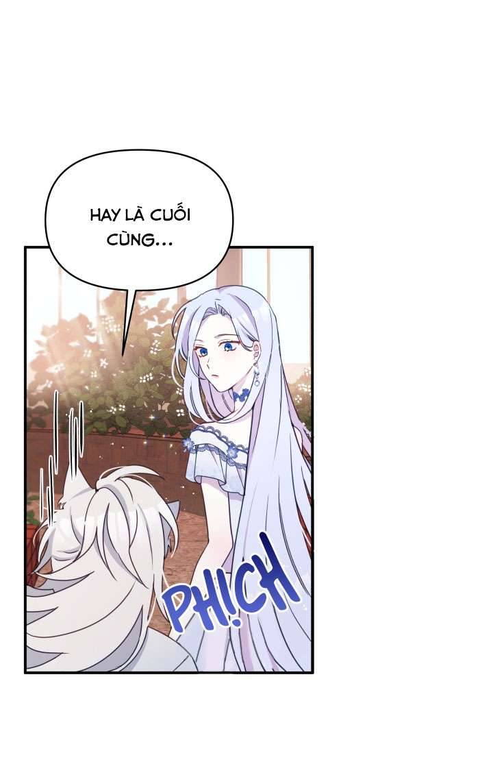 Người Bảo Hộ Của Bạo Quân Là Ma Nữ Tàn Độc Chap 15 - Trang 4