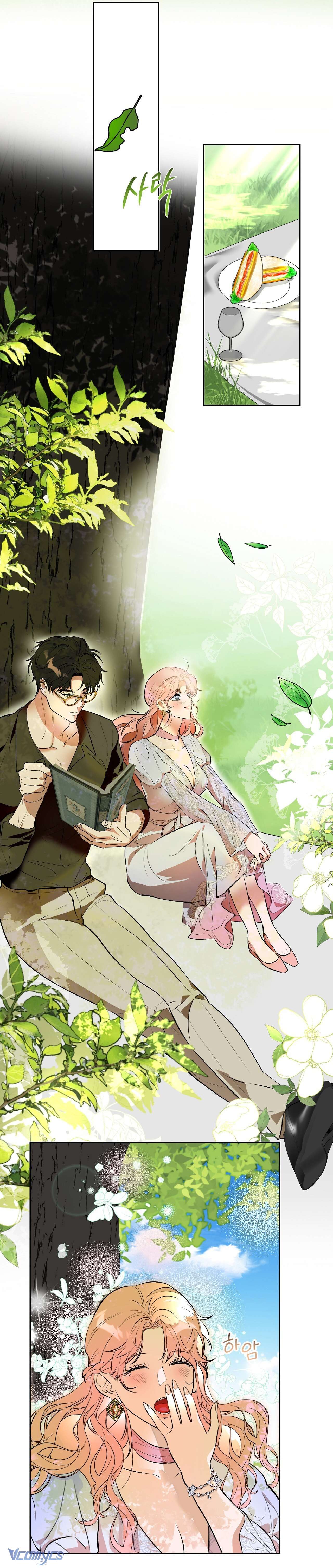 [18+] Trong Lúc Ngủ Thì Có Con Chapter 1 - Trang 3