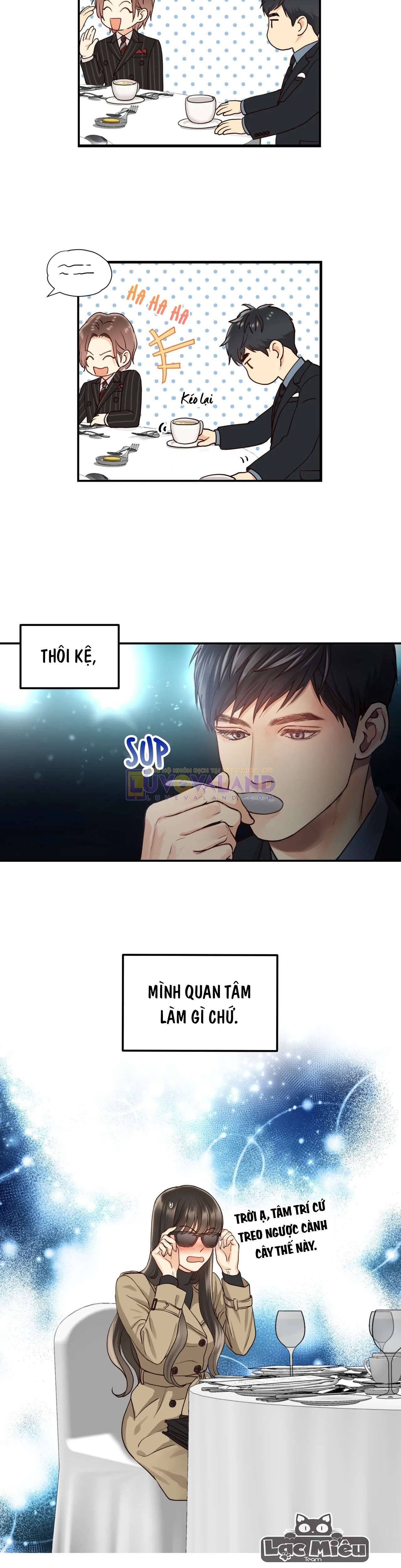 Ngôi Sao Ban Mai Chap 1 - Trang 2