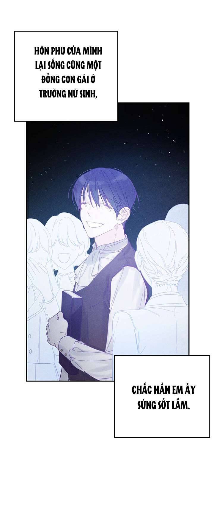 Trước Tiên Phải Giấu Em Trai Cái Đã! Chap 35 - Trang 2