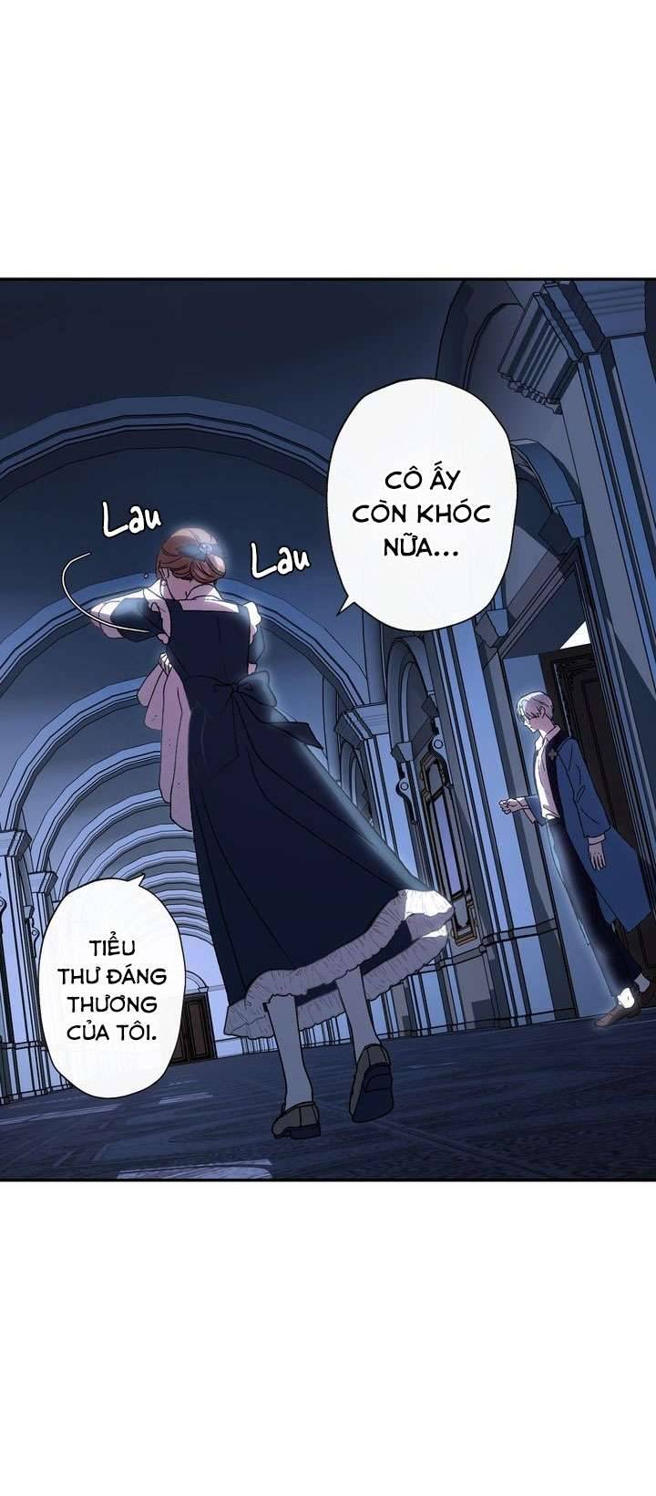 Cha À, Con Không Muốn Kết Hôn Đâu Chap 2 - Trang 2