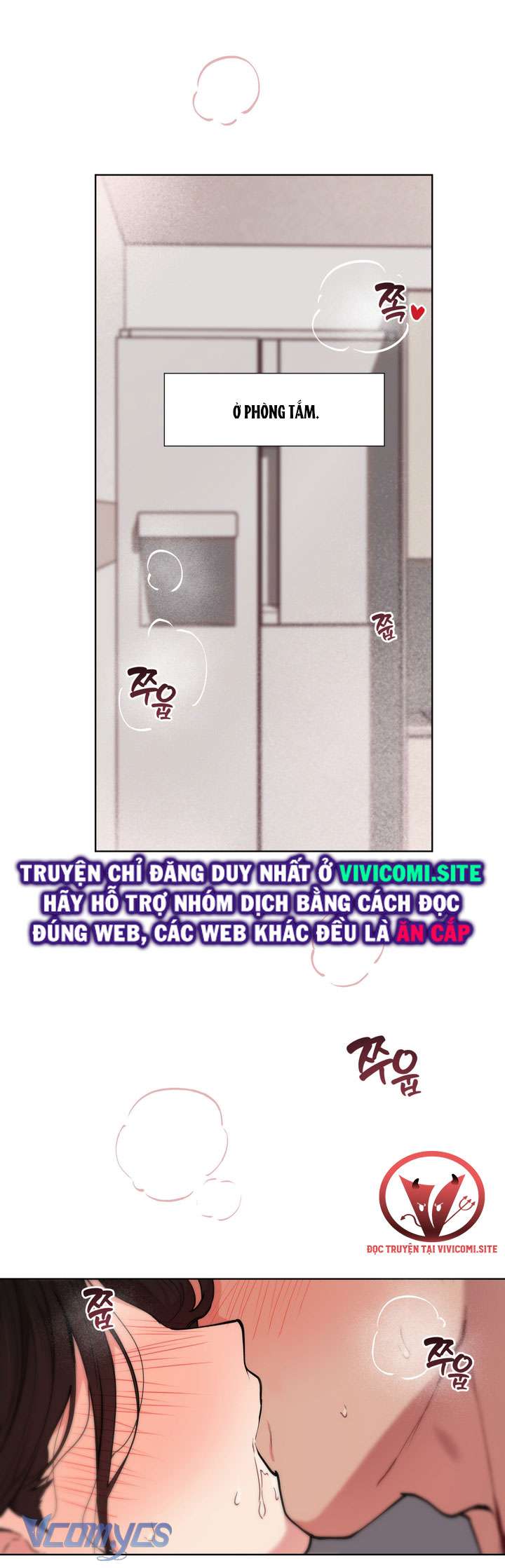 [18+] Viện Nghiên Cứu Ghế Tình Yêu Chap 2 - Next Chap 3