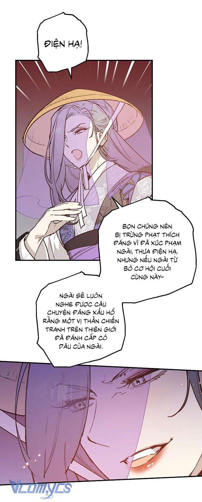 Onsaemiro Chapter 21 - Next Chapter 22