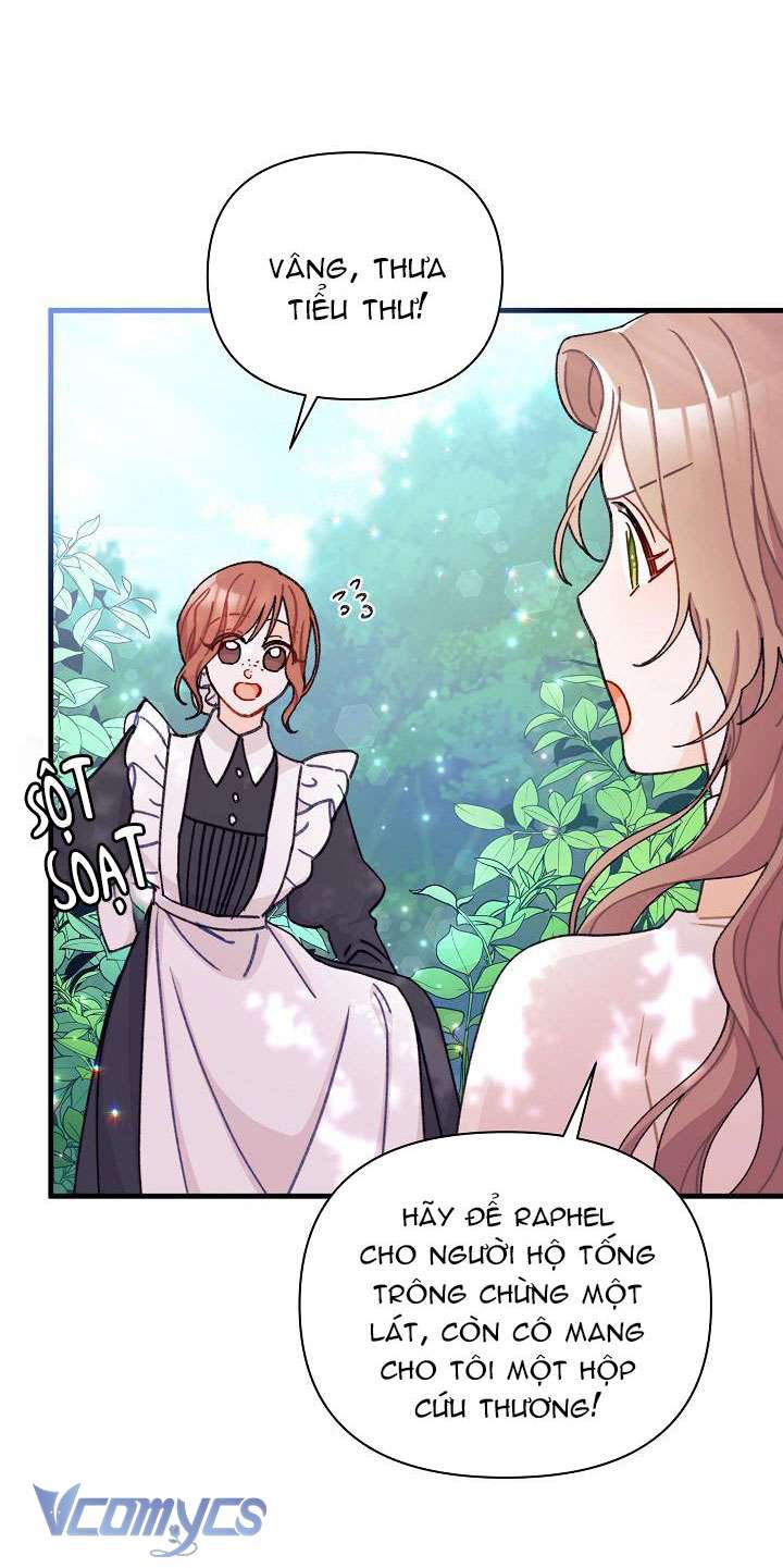 Nhặt Được Nam Chính Tặng Kèm Phu Quân Chap 11 - Trang 3