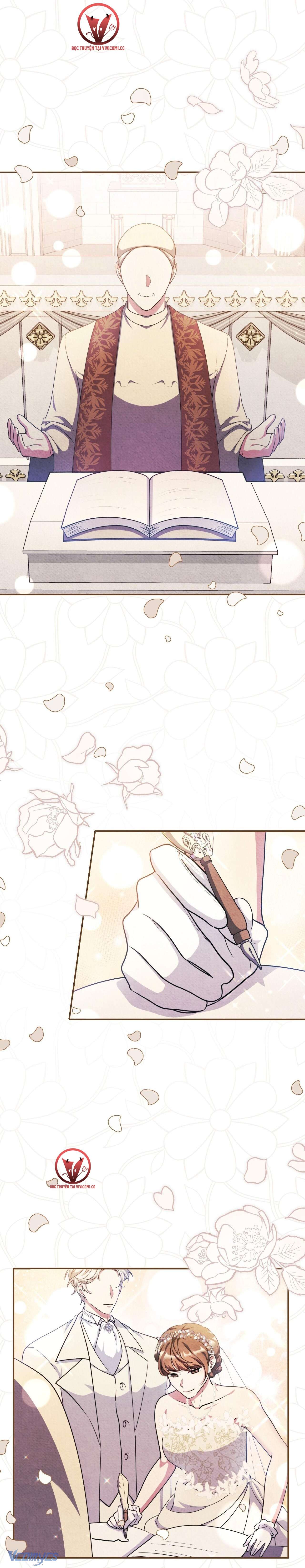 [18+] Hầu Tước Chính Trực Và Quý Cô Kiên Định Chap 30 - Next Chap 31