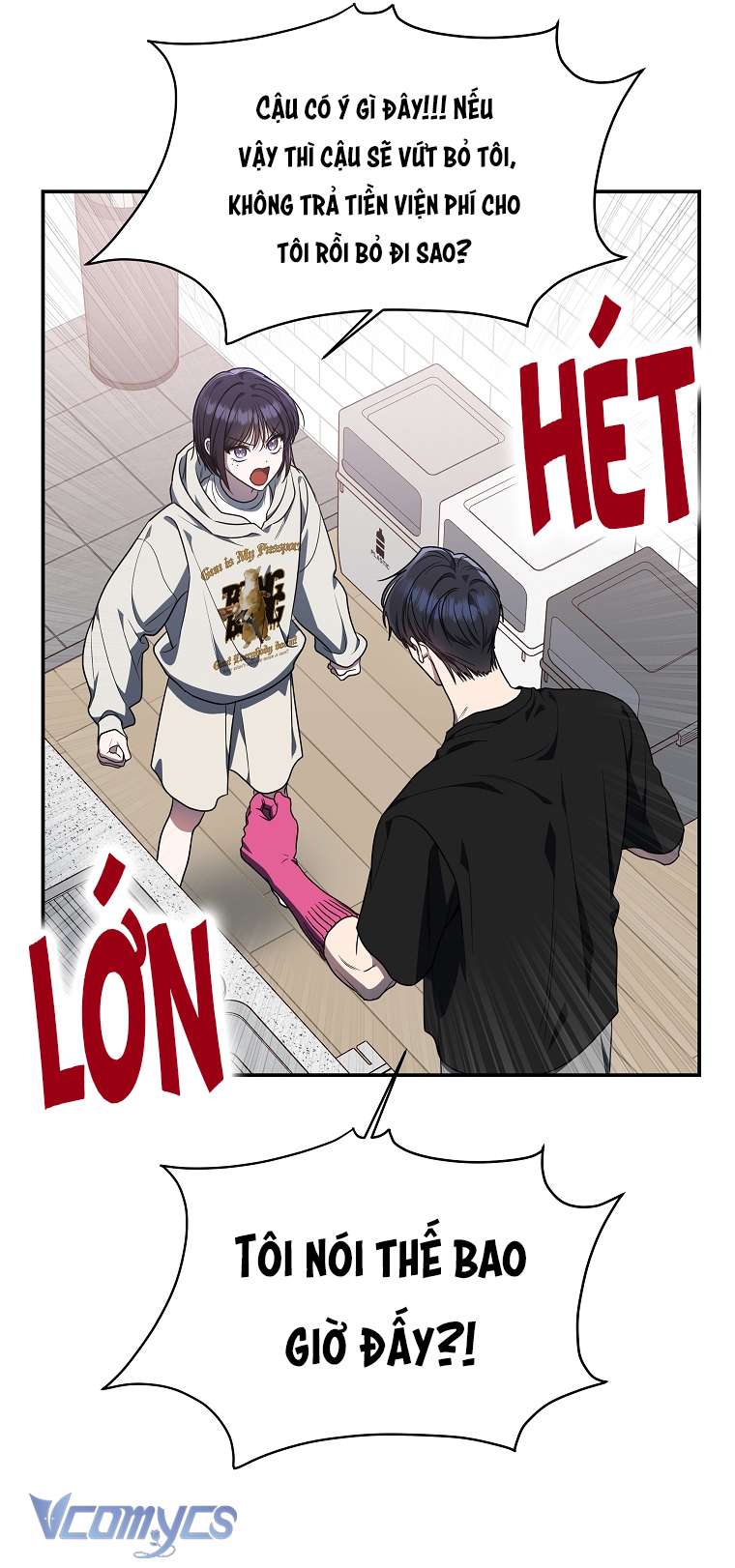 Hướng Dẫn Sinh Tồn Dành Cho Người Xếp Hạng Chap 6 - Trang 2