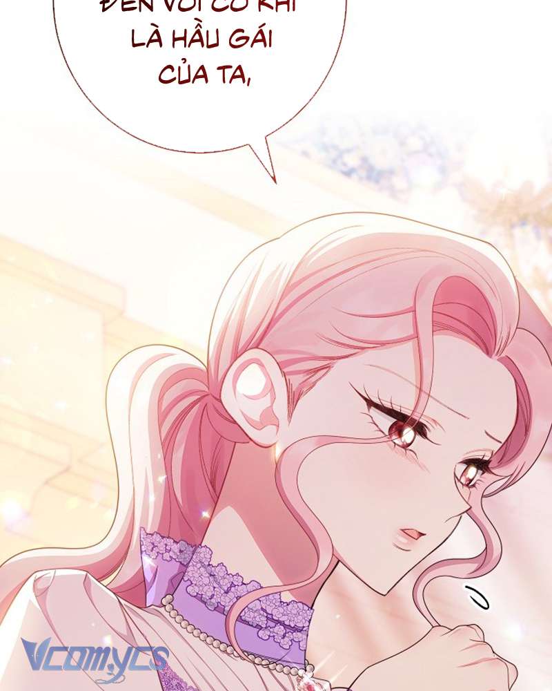 Hầu Gái Độc Quyền Của Hoàng Hậu Phản Diện Chapter 47 - Next Chapter 48