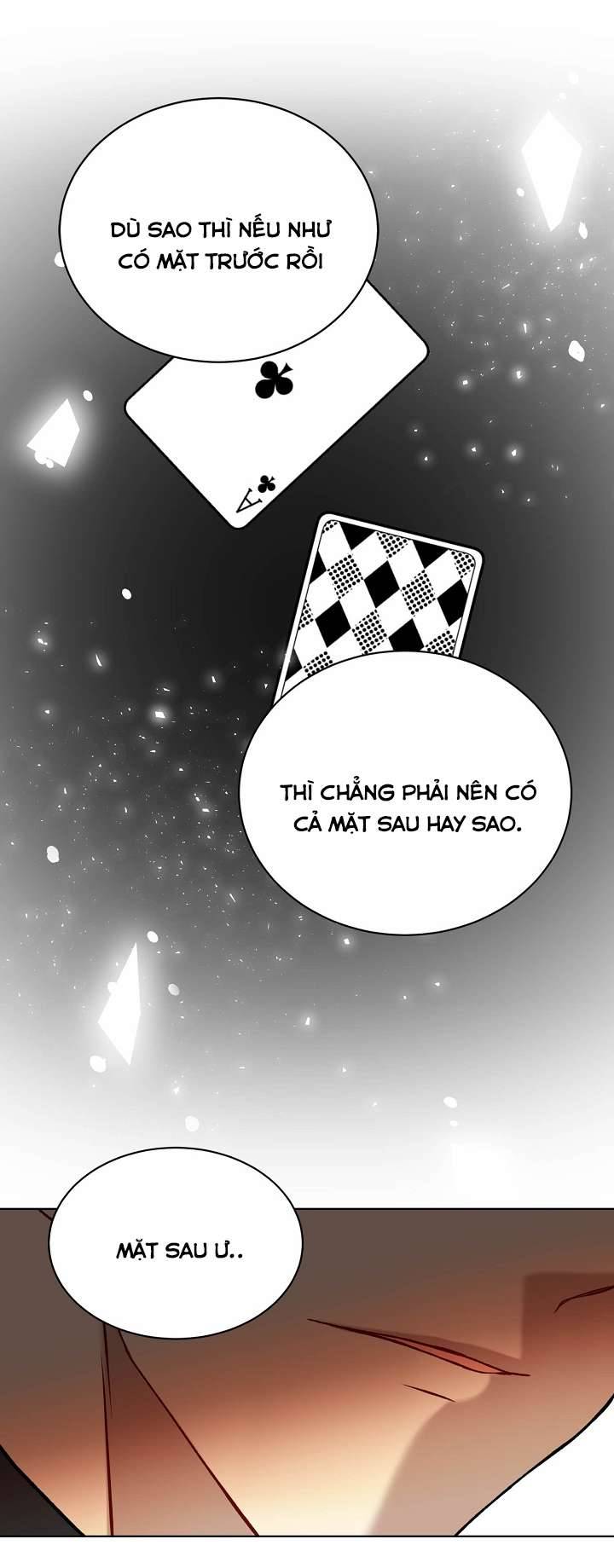 Vương Miện Lục Bảo Chap 25 - Trang 2