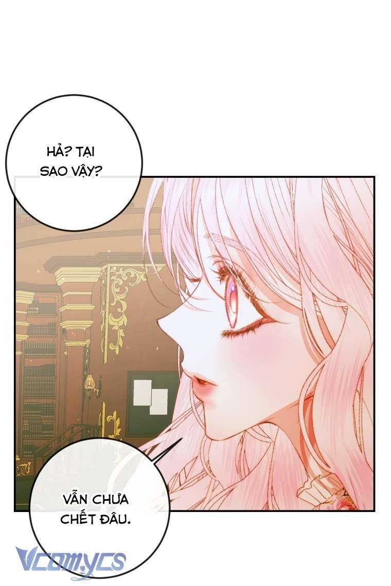 Siren: Trở Thành Gia Đình Của Nhân Vật Phản Diện Chapter 78 - Trang 3