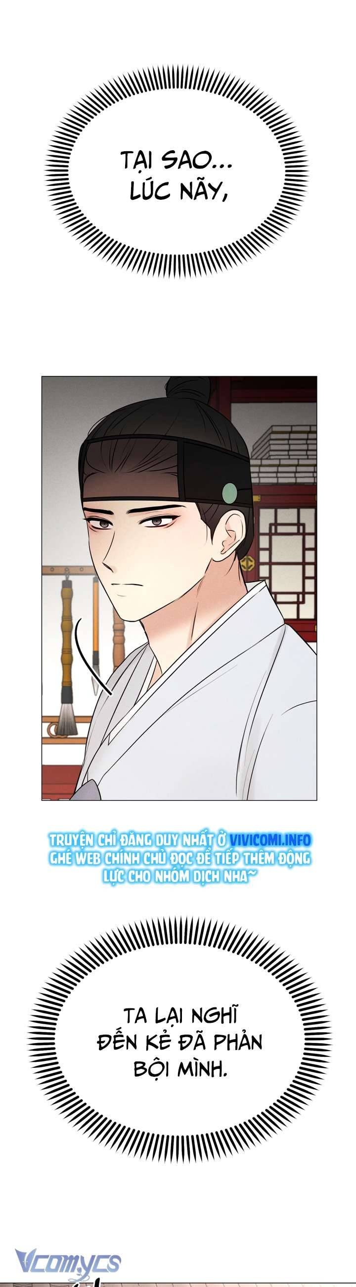 [18+] Tỳ Nữ Bỏ Trốn Chap 5 - Trang 2