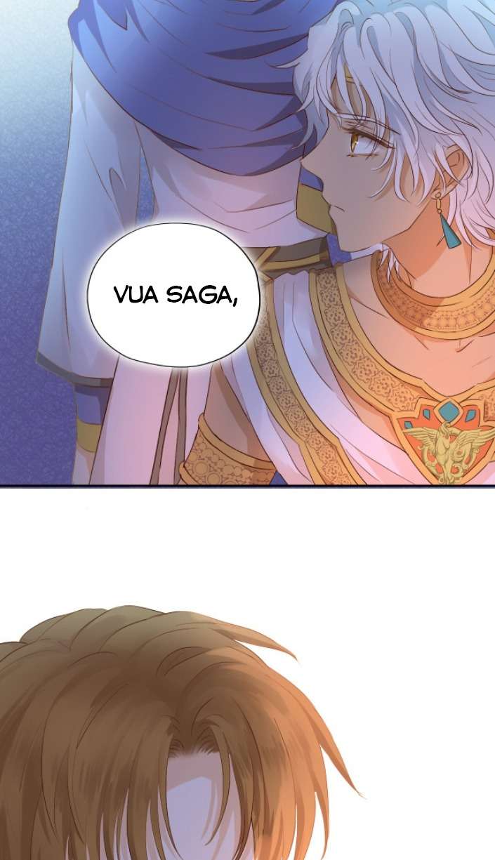 Địch Úc Đa Chi Ca Chapter 69 - Trang 4