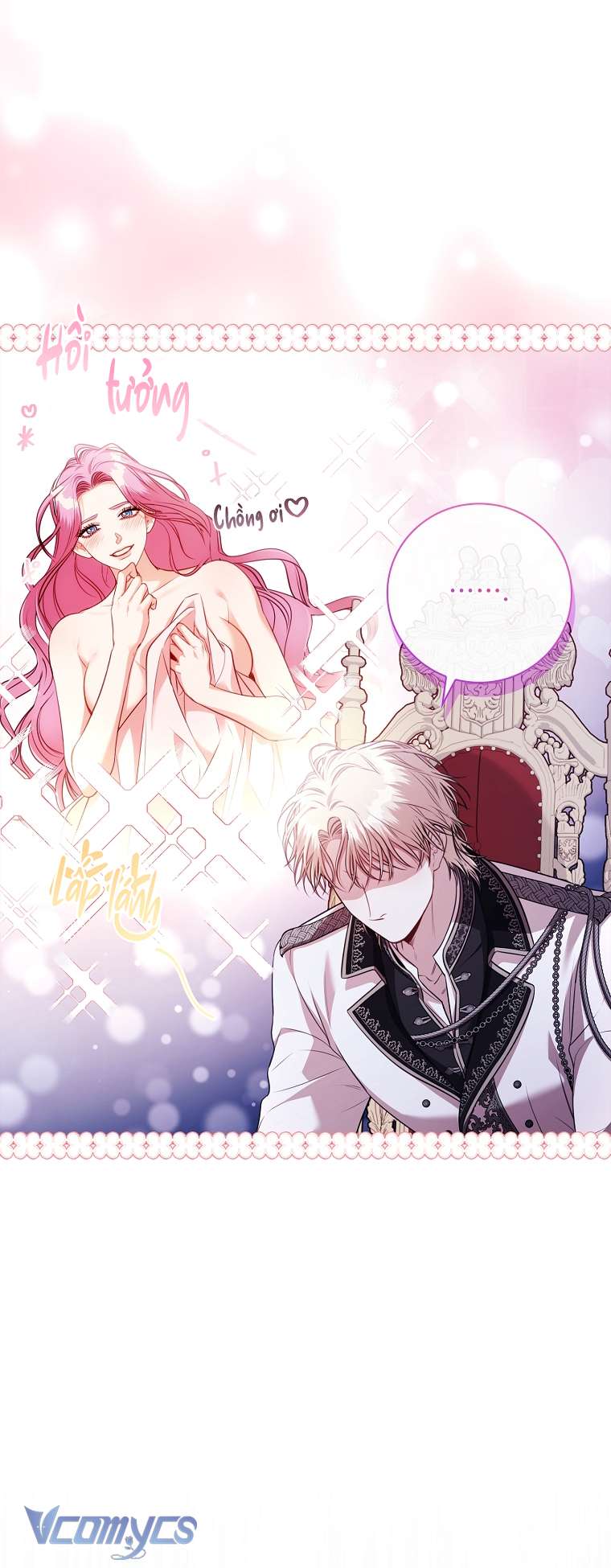 Thư Ký Của Bạo Chúa Chapter 112 - Trang 4