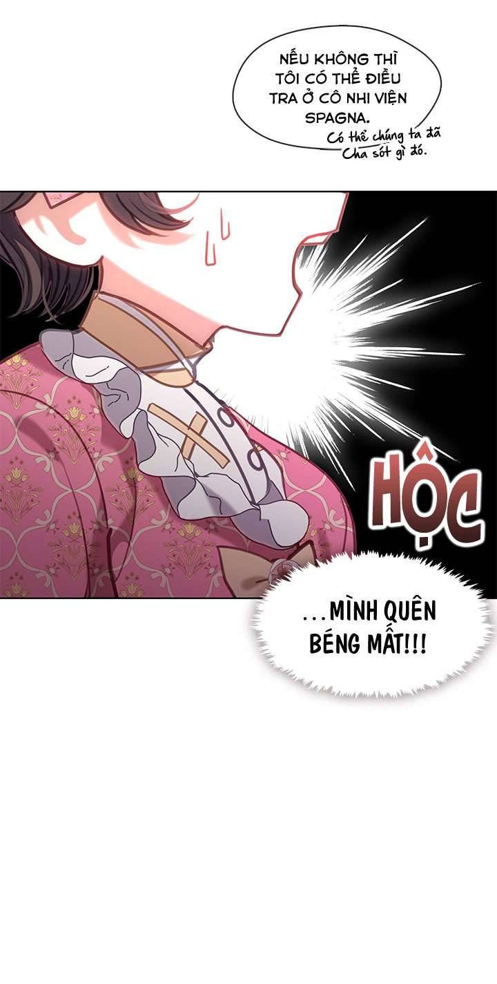 Gia Đình Bị Ám Ảnh Bởi Tôi Chapter 31 - Trang 4